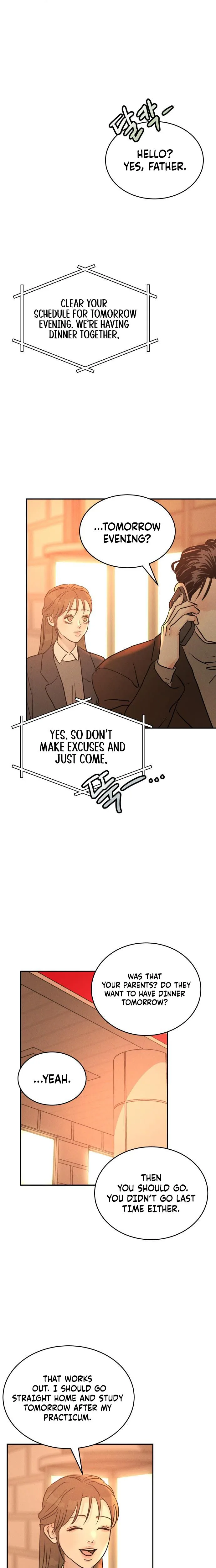 Impure Love Chapter 52 Page 16