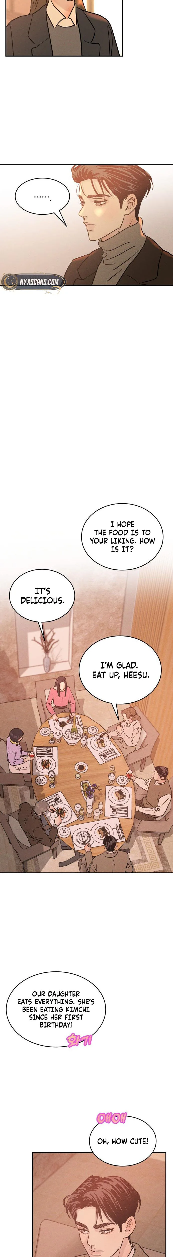 Impure Love Chapter 52 Page 17