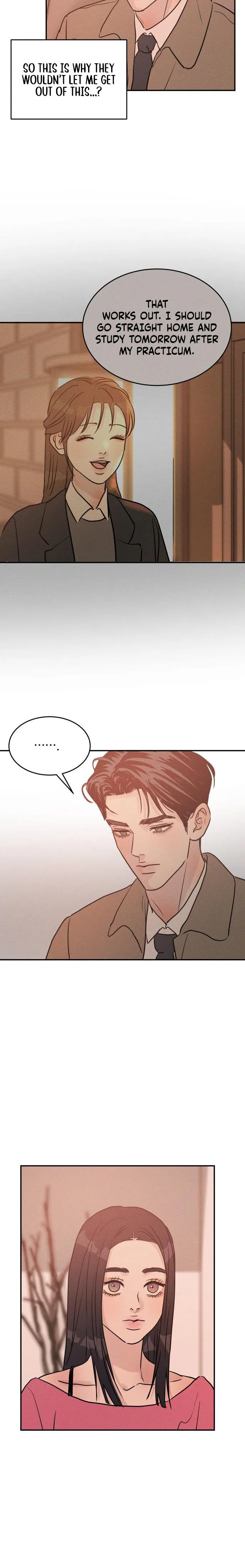 Impure Love Chapter 52 Page 18
