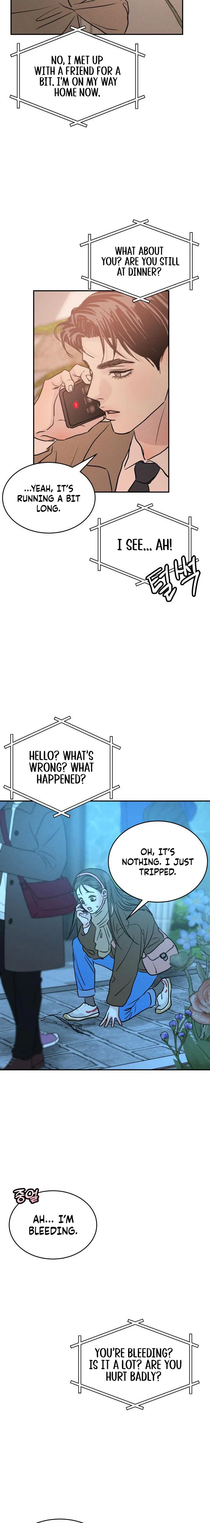 Impure Love Chapter 52 Page 20