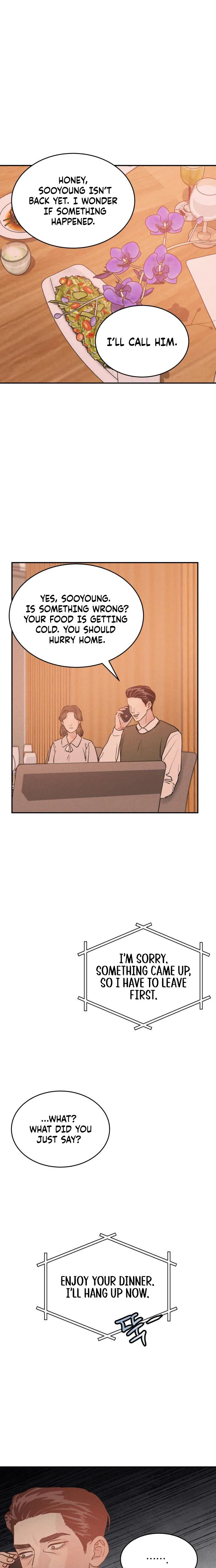 Impure Love Chapter 52 Page 22