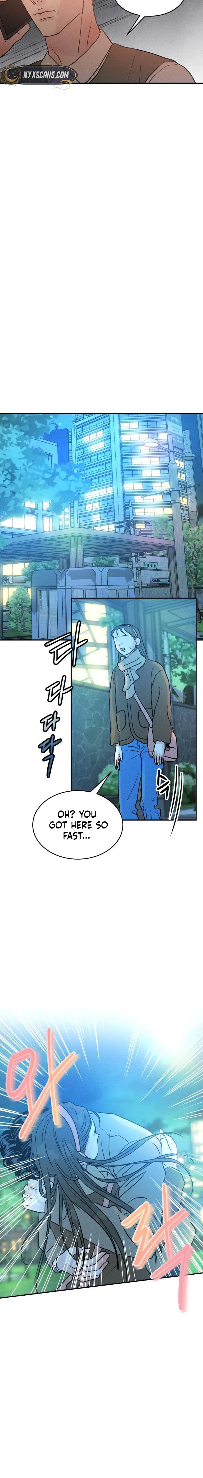 Impure Love Chapter 52 Page 23