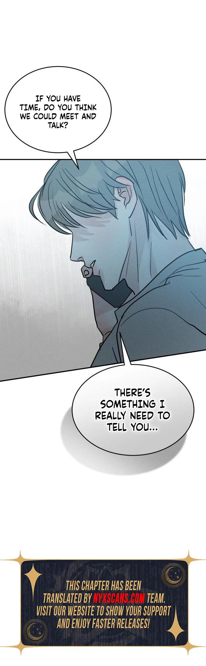 Impure Love Chapter 52 Page 26