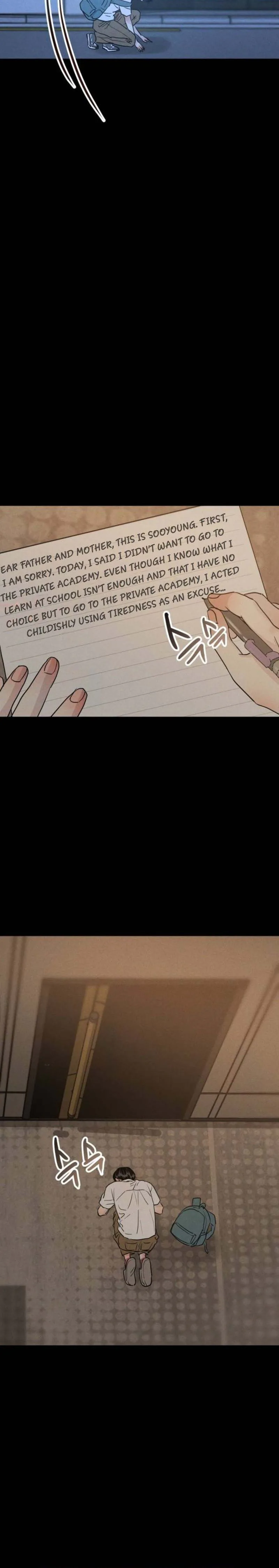 Impure Love Chapter 44 Page 12