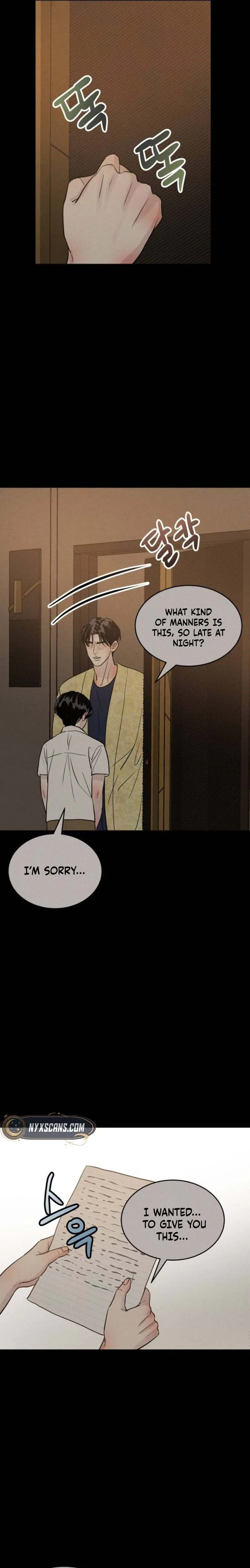 Impure Love Chapter 44 Page 13
