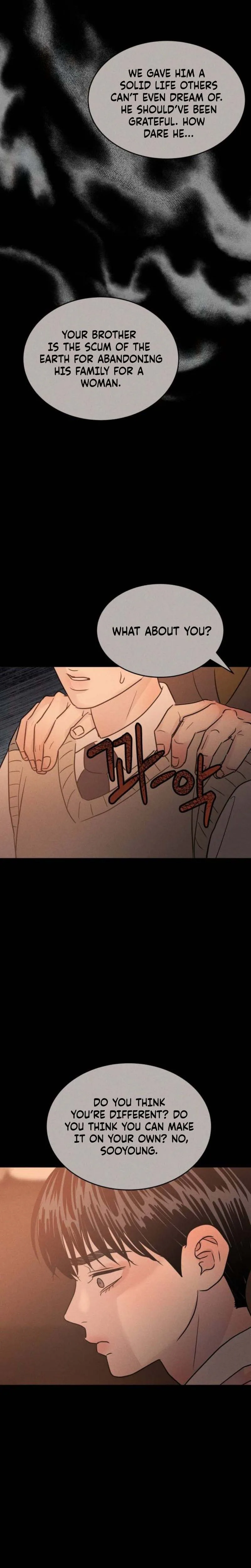 Impure Love Chapter 44 Page 19