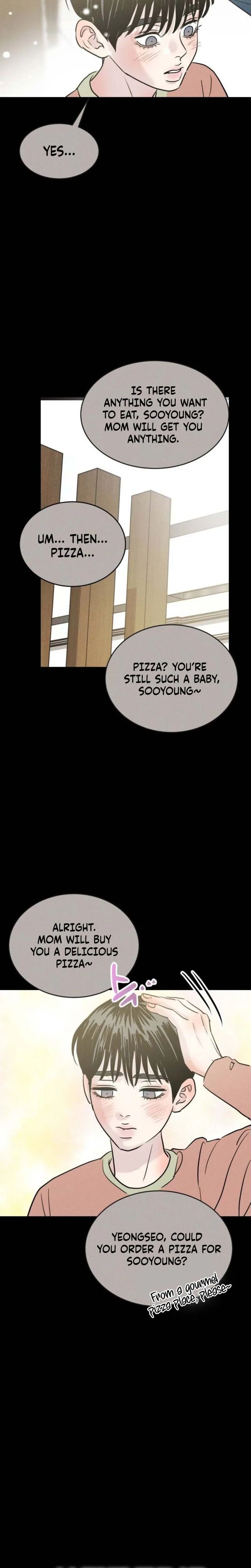 Impure Love Chapter 44 Page 23