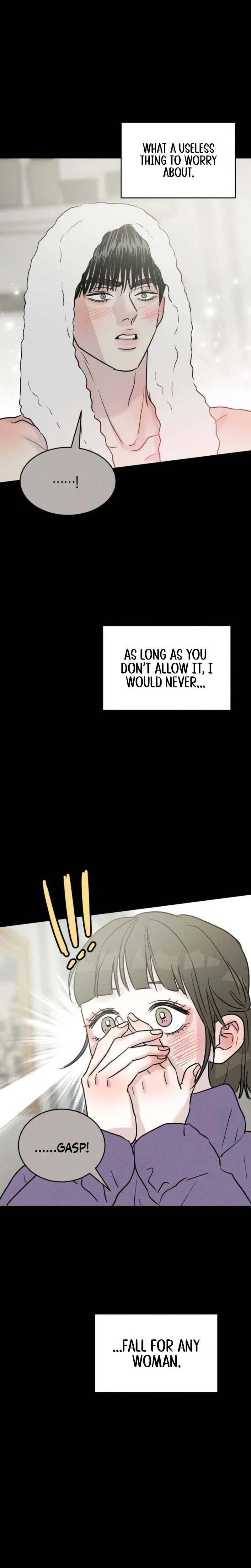 Impure Love Chapter 44 Page 27