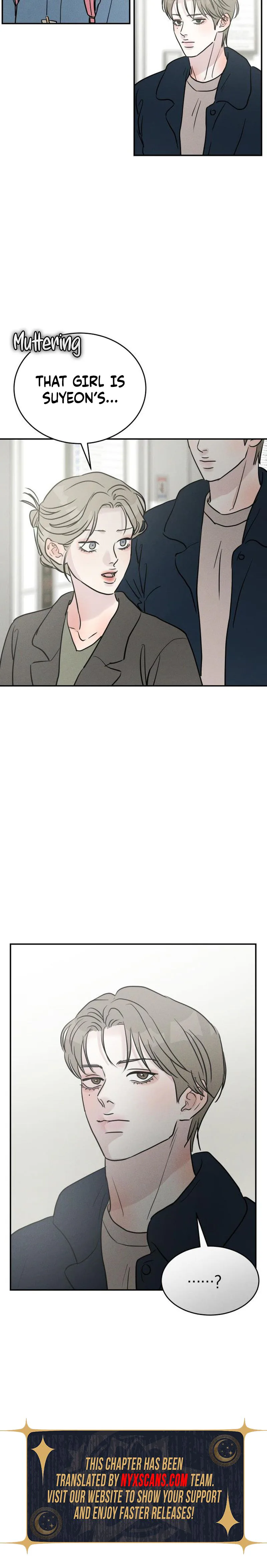 Impure Love Chapter 50 Page 24