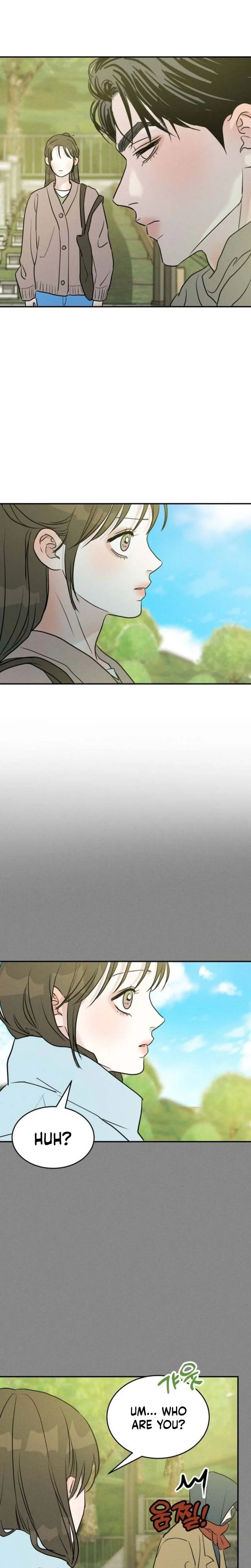 Impure Love Chapter 43 Page 7