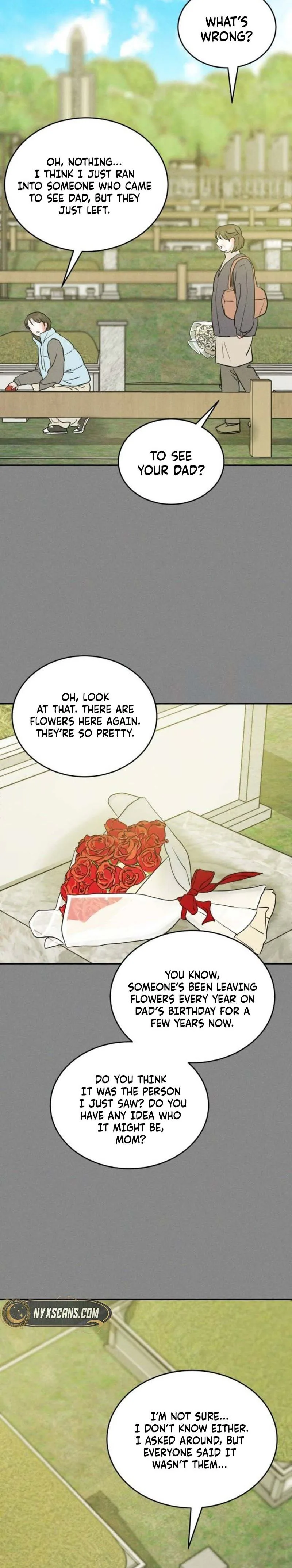 Impure Love Chapter 43 Page 9