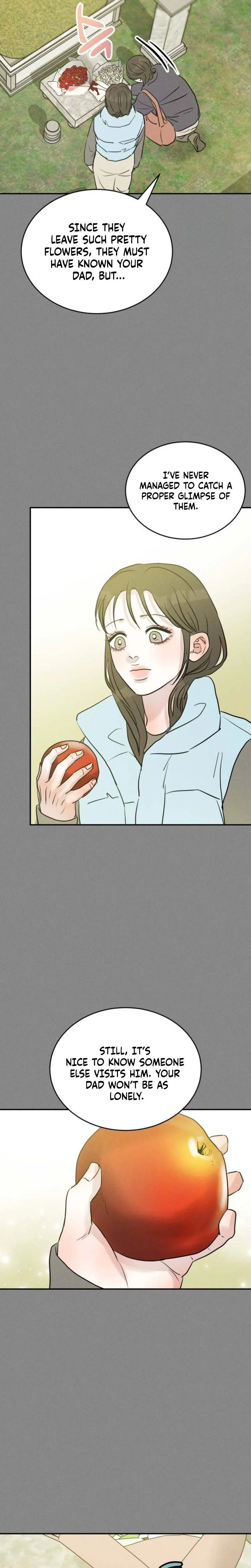Impure Love Chapter 43 Page 10