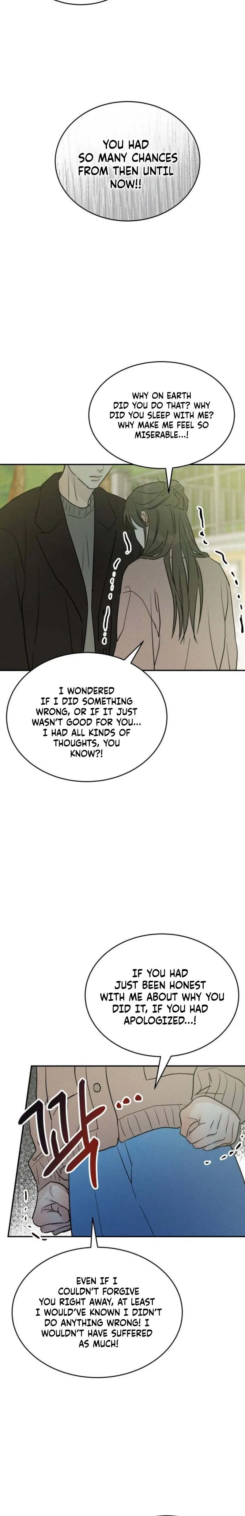 Impure Love Chapter 43 Page 18