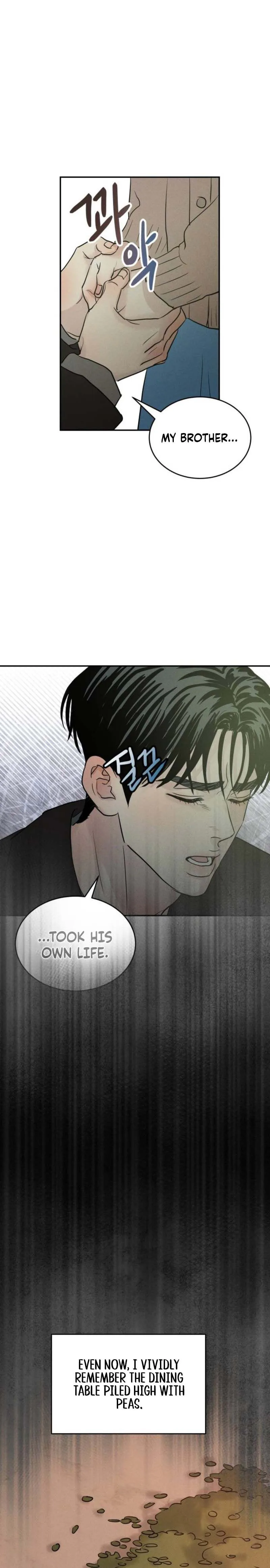 Impure Love Chapter 43 Page 21
