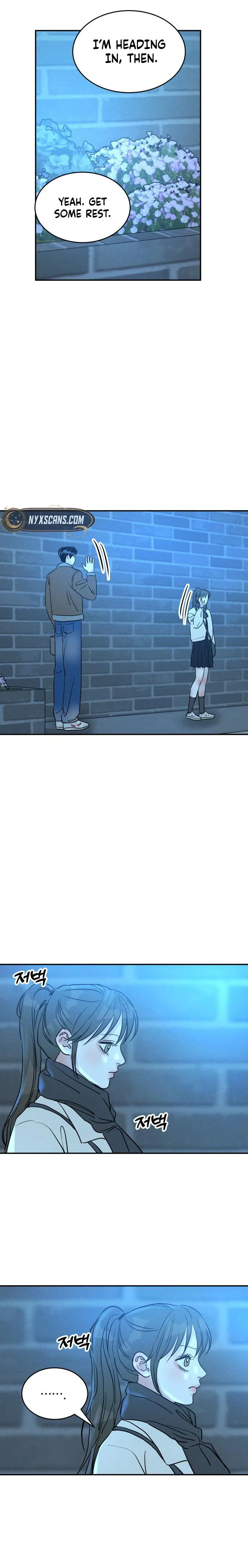 Impure Love Chapter 48 Page 12