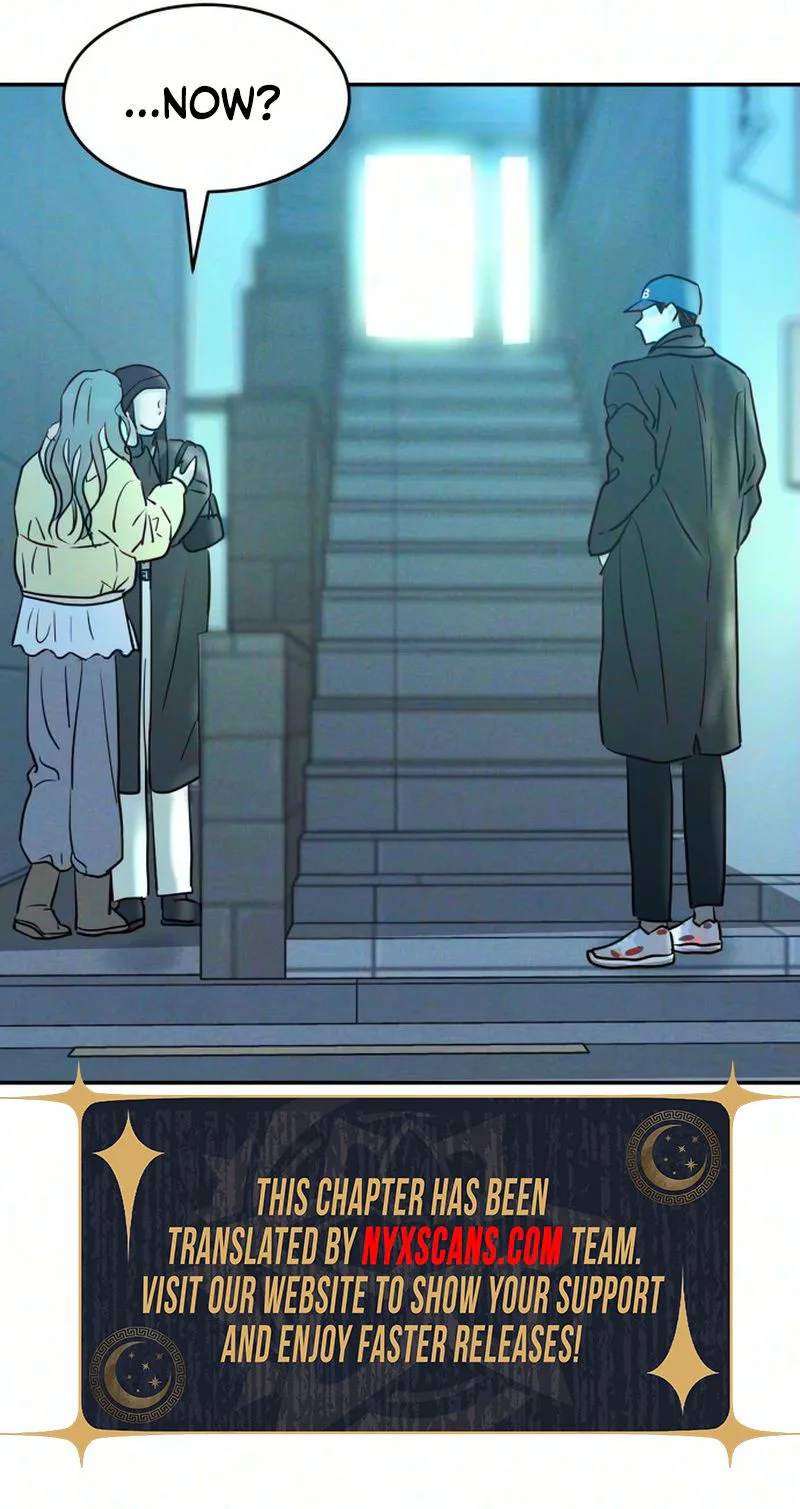 Impure Love Chapter 49 Page 26