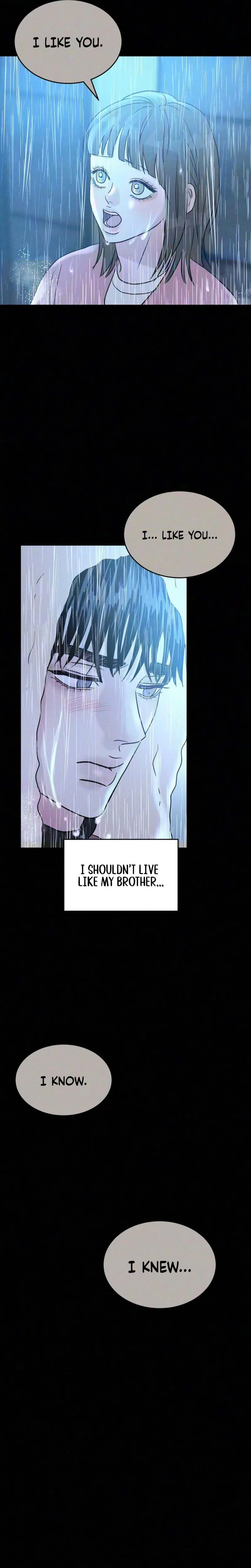 Impure Love Chapter 45 Page 16