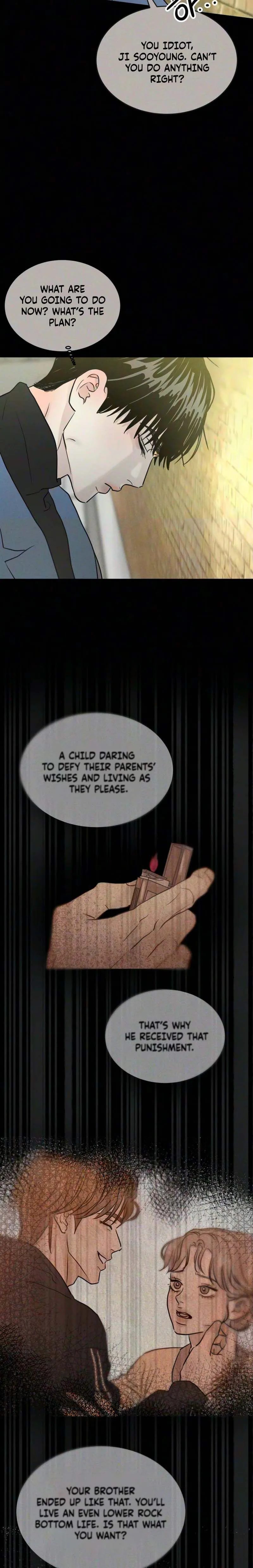Impure Love Chapter 45 Page 24