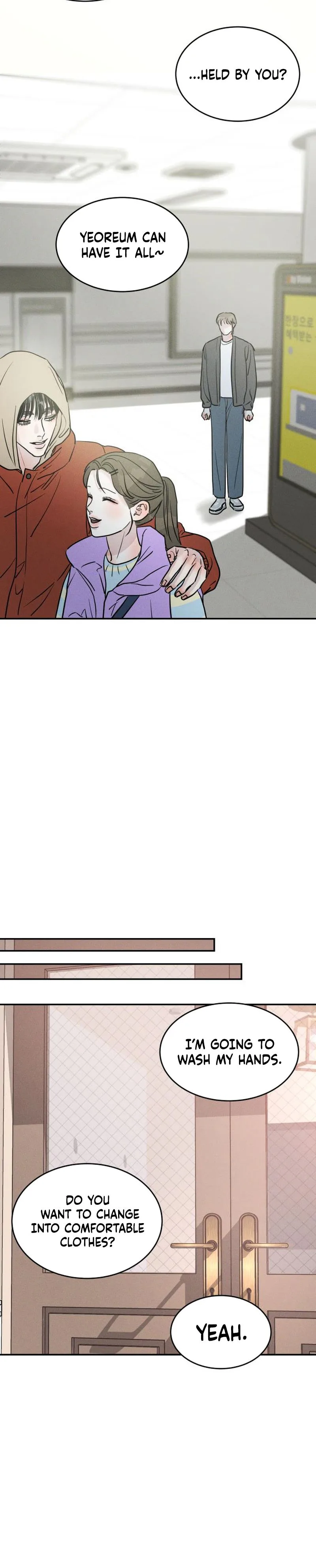Impure Love Chapter 51 Page 10