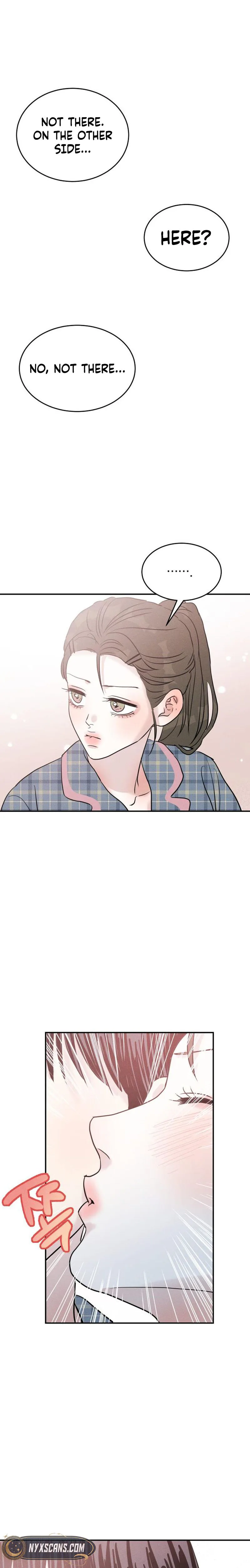 Impure Love Chapter 51 Page 20