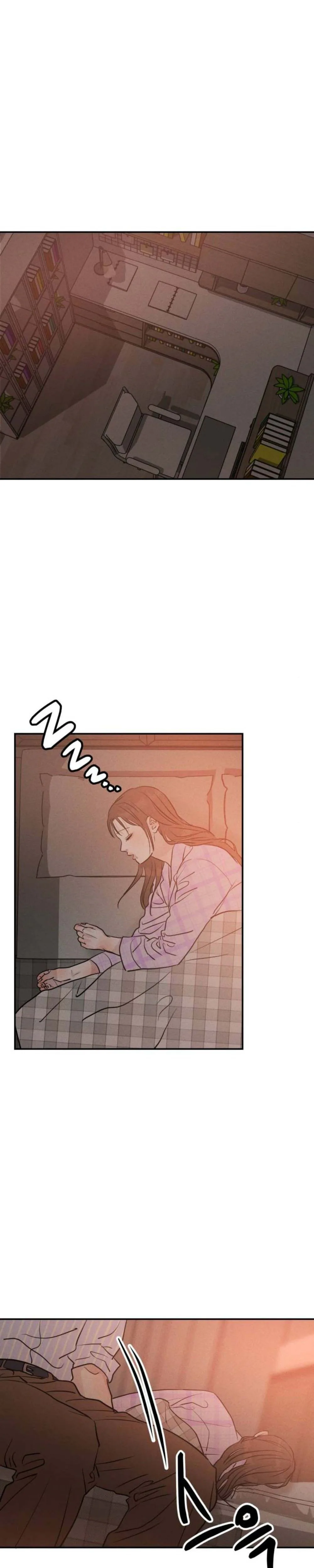 Impure Love Chapter 35 Page 7