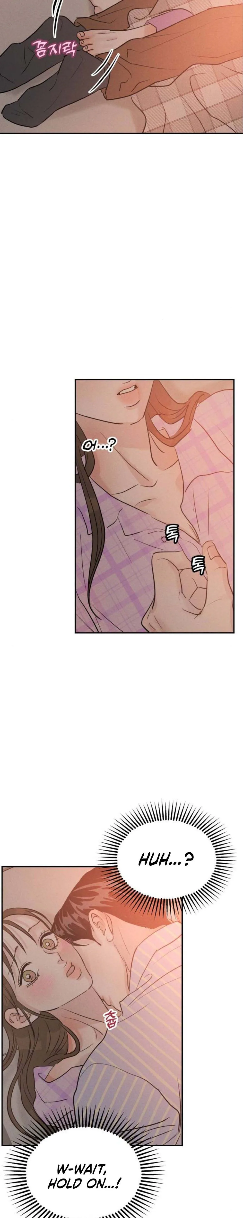 Impure Love Chapter 35 Page 10