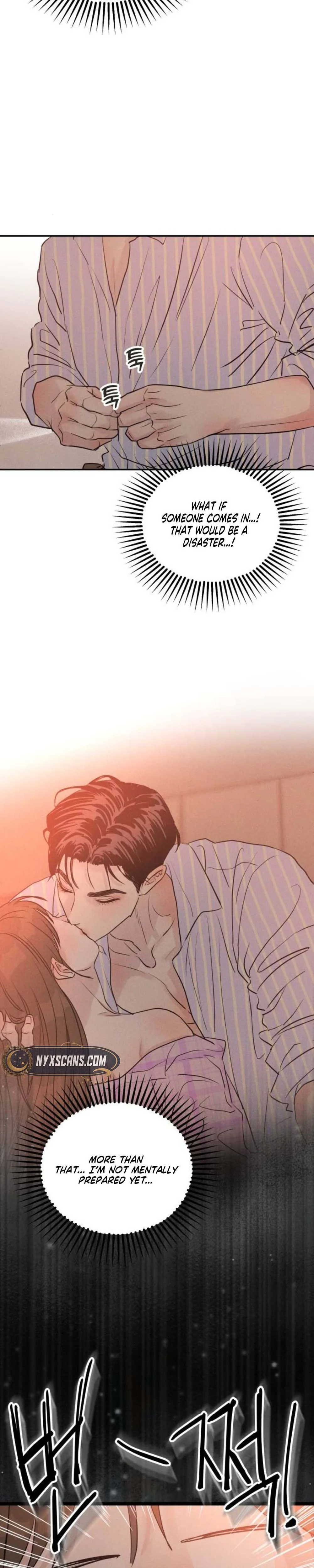 Impure Love Chapter 35 Page 11