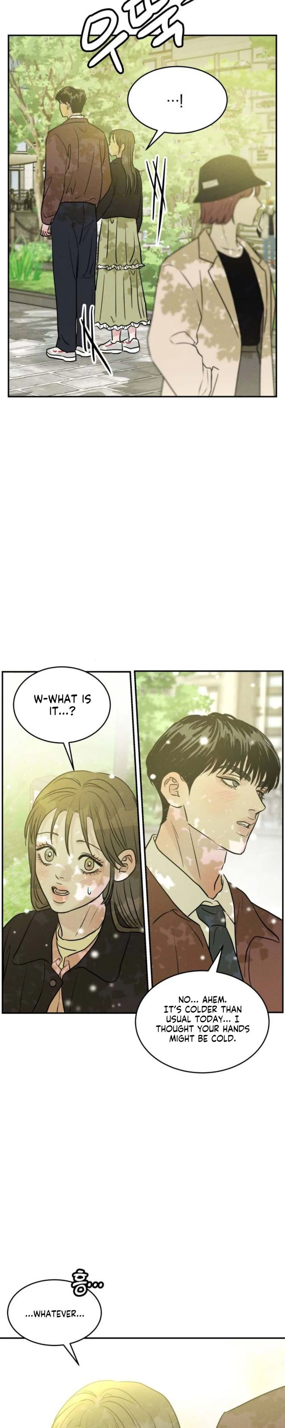 Impure Love Chapter 35 Page 26