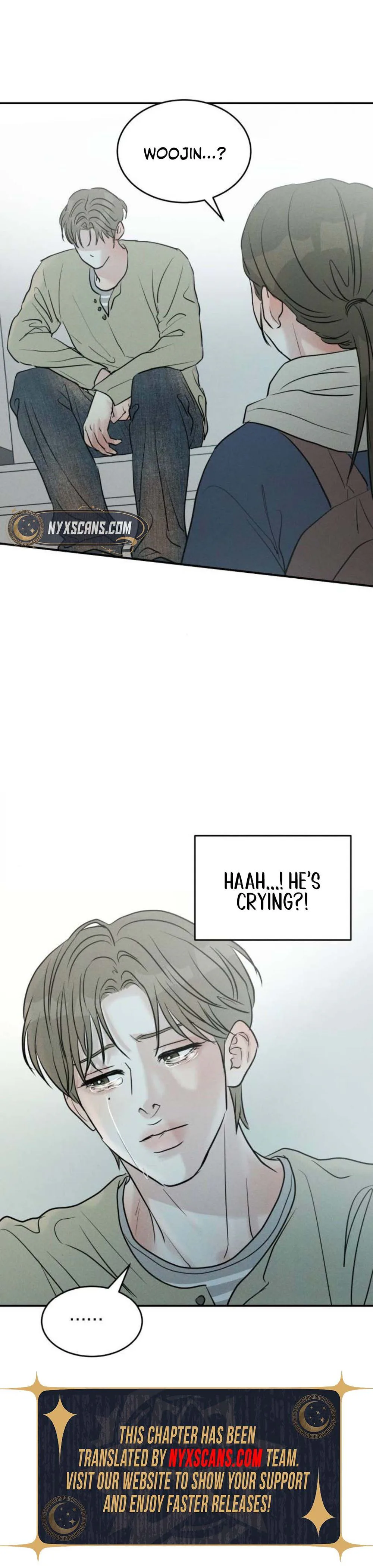 Impure Love Chapter 35 Page 29