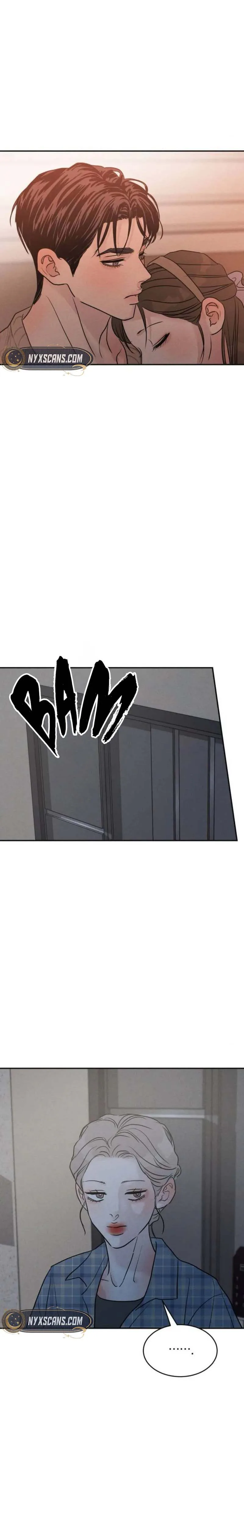 Impure Love Chapter 39 Page 7