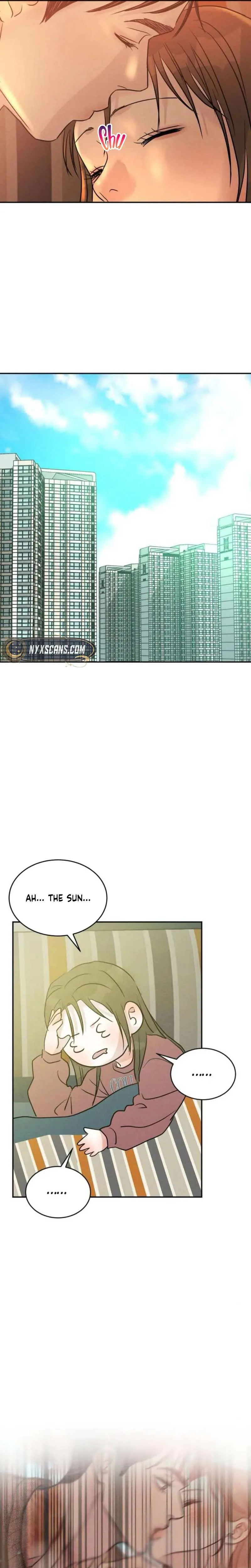 Impure Love Chapter 39 Page 10