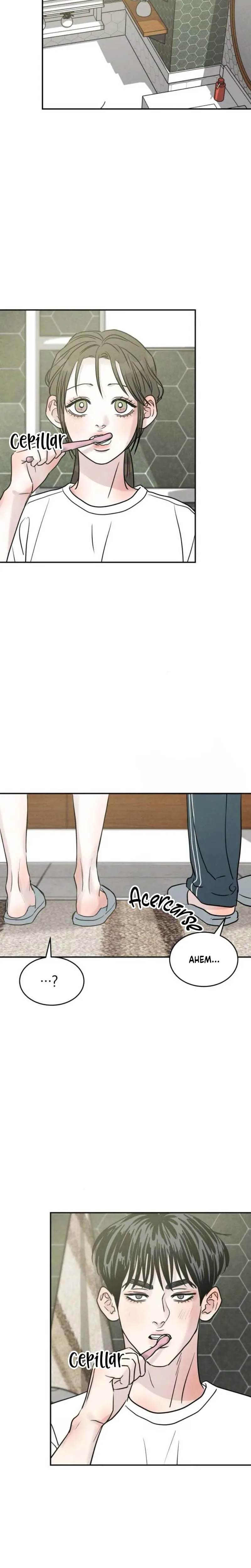 Impure Love Chapter 39 Page 18