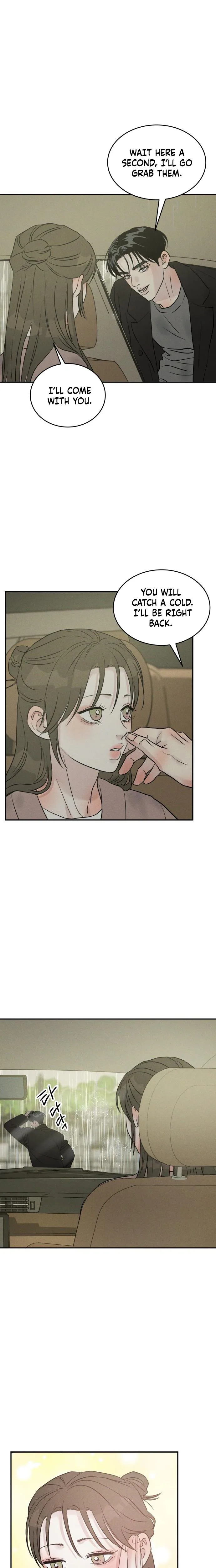 Impure Love Chapter 47 Page 11