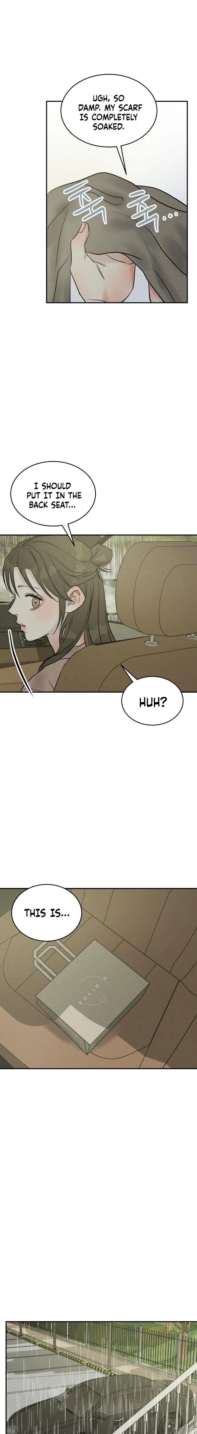Impure Love Chapter 47 Page 13