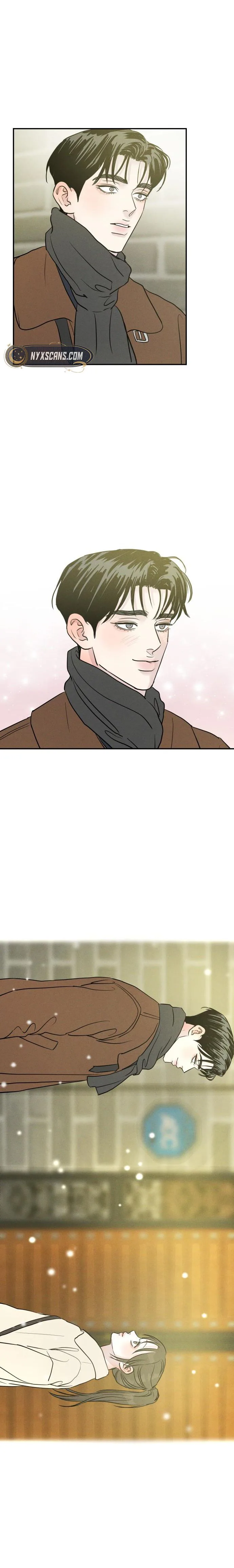 Impure Love Chapter 47 Page 18