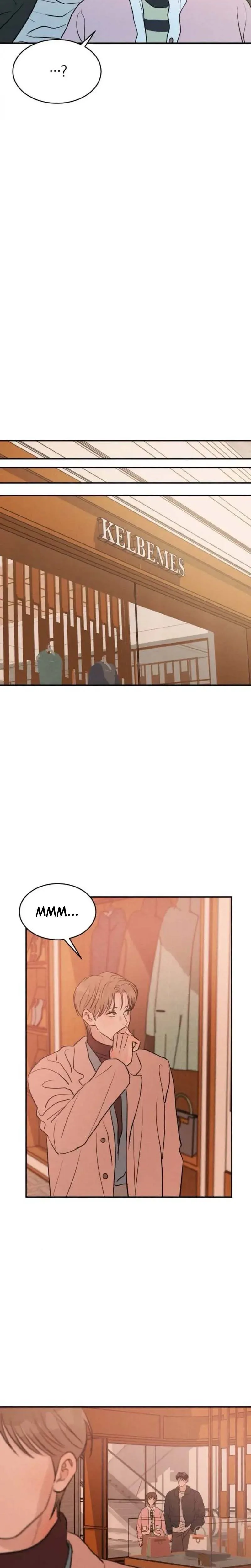 Impure Love Chapter 41 Page 12