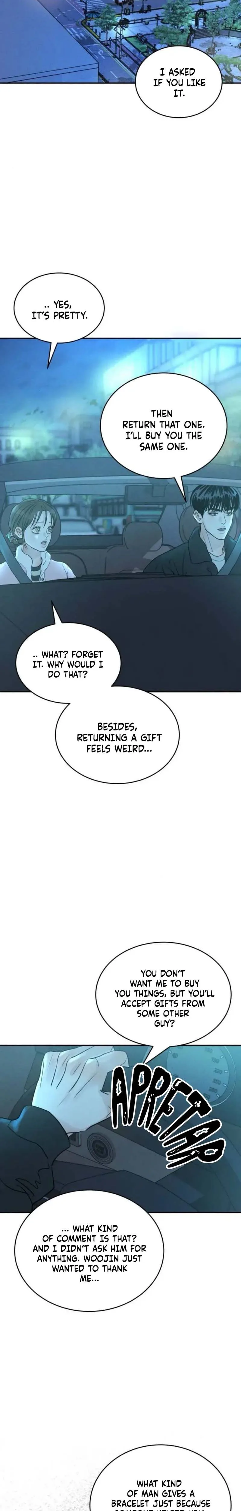 Impure Love Chapter 41 Page 24