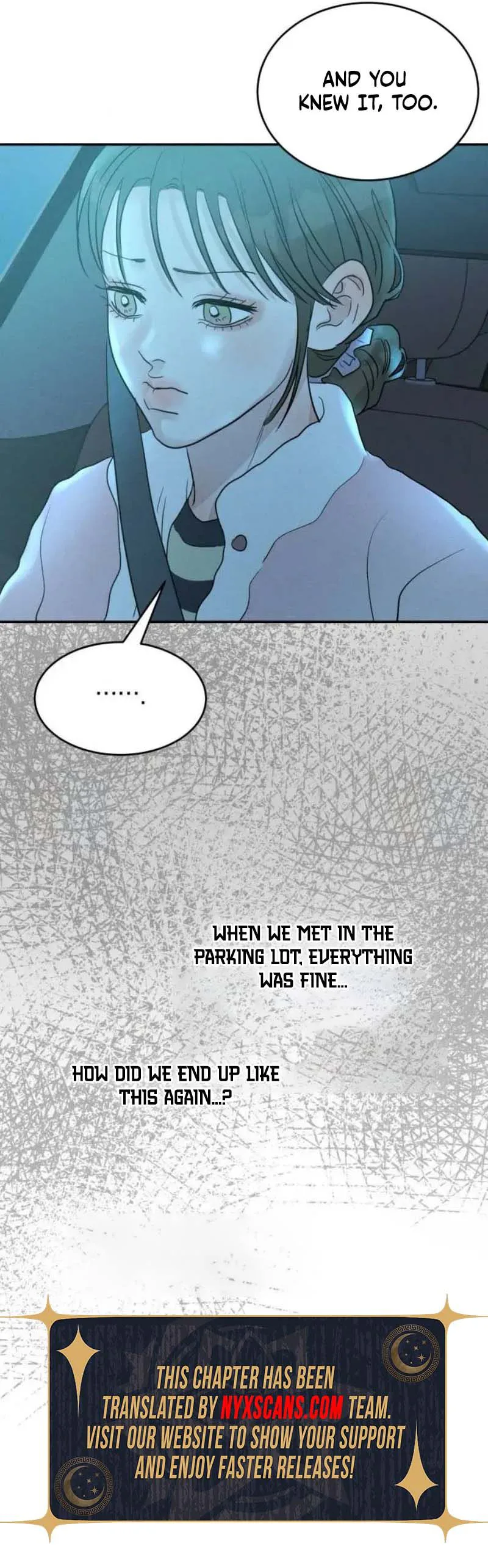 Impure Love Chapter 41 Page 26