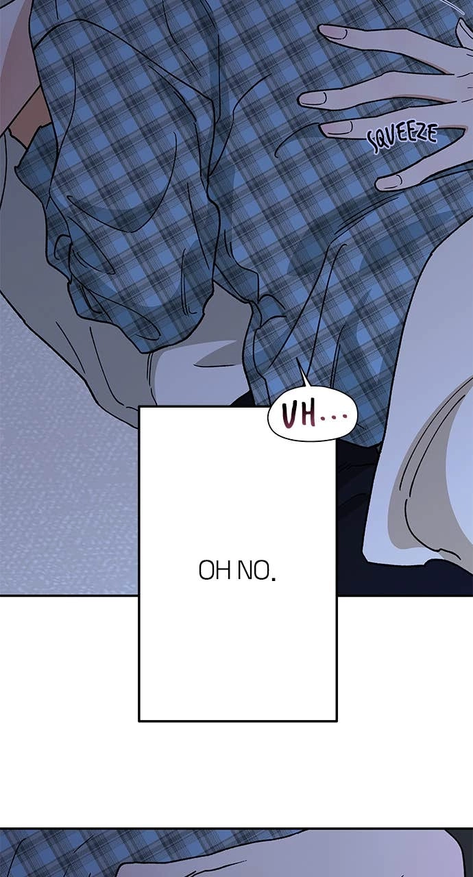 In Between Chapter 52 - We Can’t Be Doing This Page 12