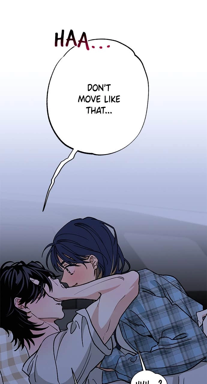 In Between Chapter 52 - We Can’t Be Doing This Page 15