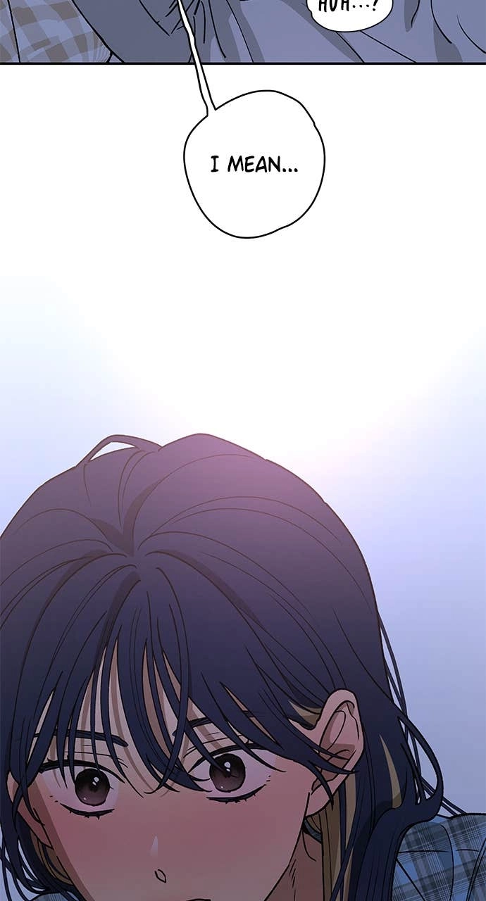 In Between Chapter 52 - We Can’t Be Doing This Page 16