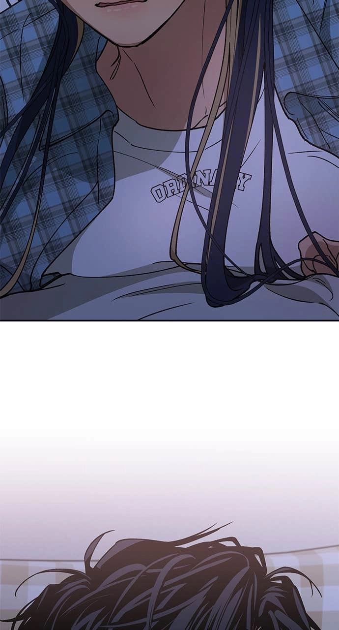 In Between Chapter 52 - We Can’t Be Doing This Page 17