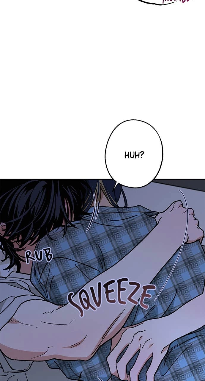 In Between Chapter 52 - We Can’t Be Doing This Page 20