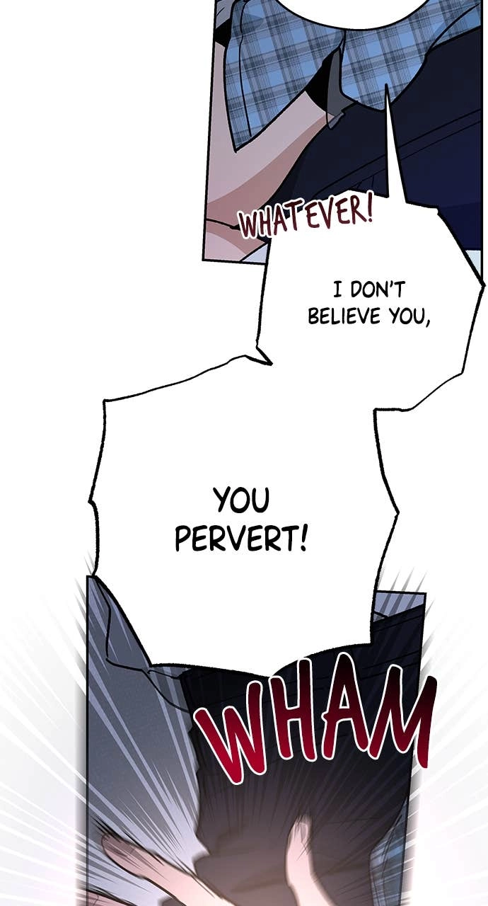 In Between Chapter 52 - We Can’t Be Doing This Page 26