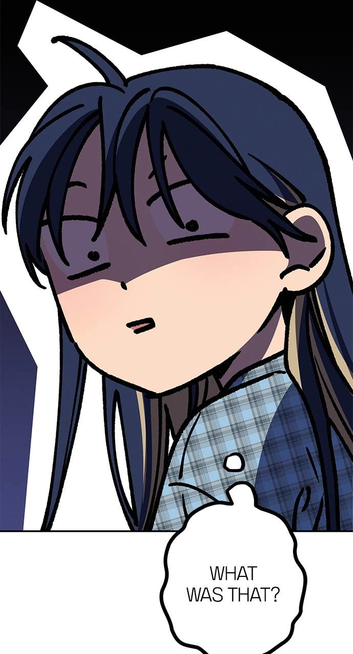 In Between Chapter 52 - We Can’t Be Doing This Page 28