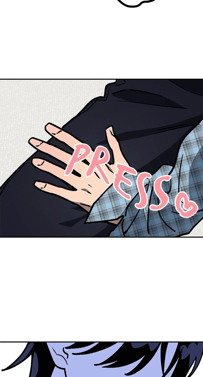 In Between Chapter 52 - We Can’t Be Doing This Page 29