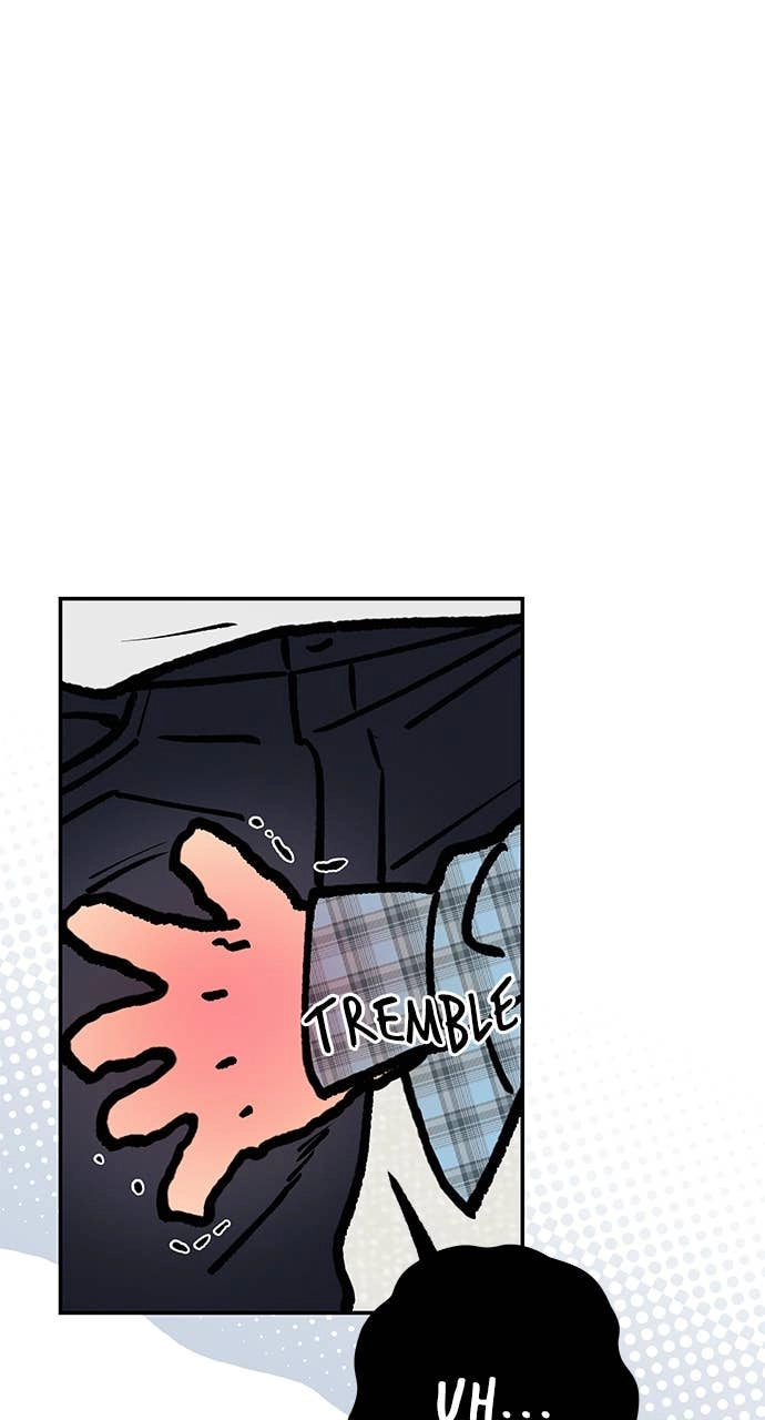 In Between Chapter 52 - We Can’t Be Doing This Page 32