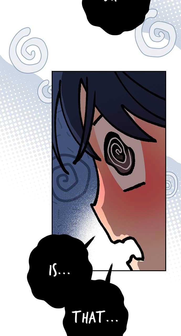 In Between Chapter 52 - We Can’t Be Doing This Page 33