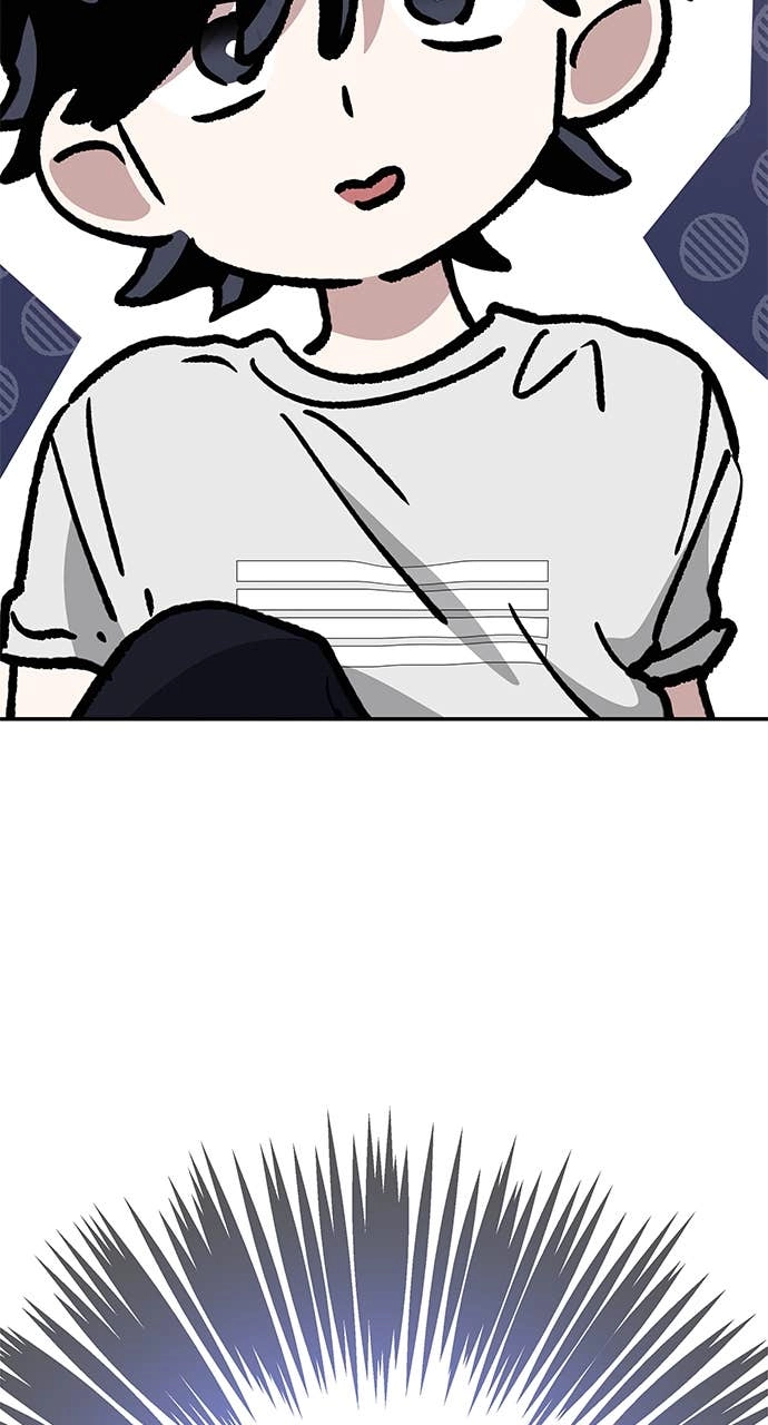 In Between Chapter 52 - We Can’t Be Doing This Page 35