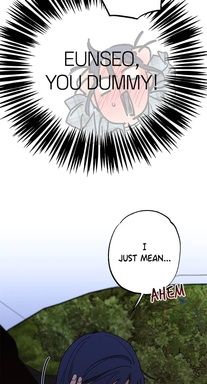 In Between Chapter 52 - We Can’t Be Doing This Page 37